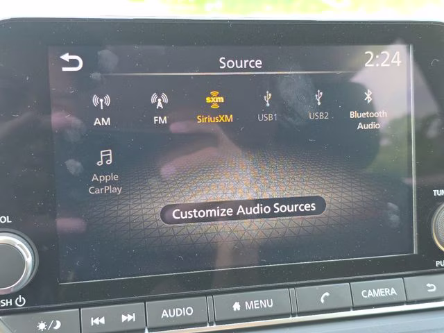 2026 Boulder Gray Pearl Nissan Rogue Rock Creek AWD SUV