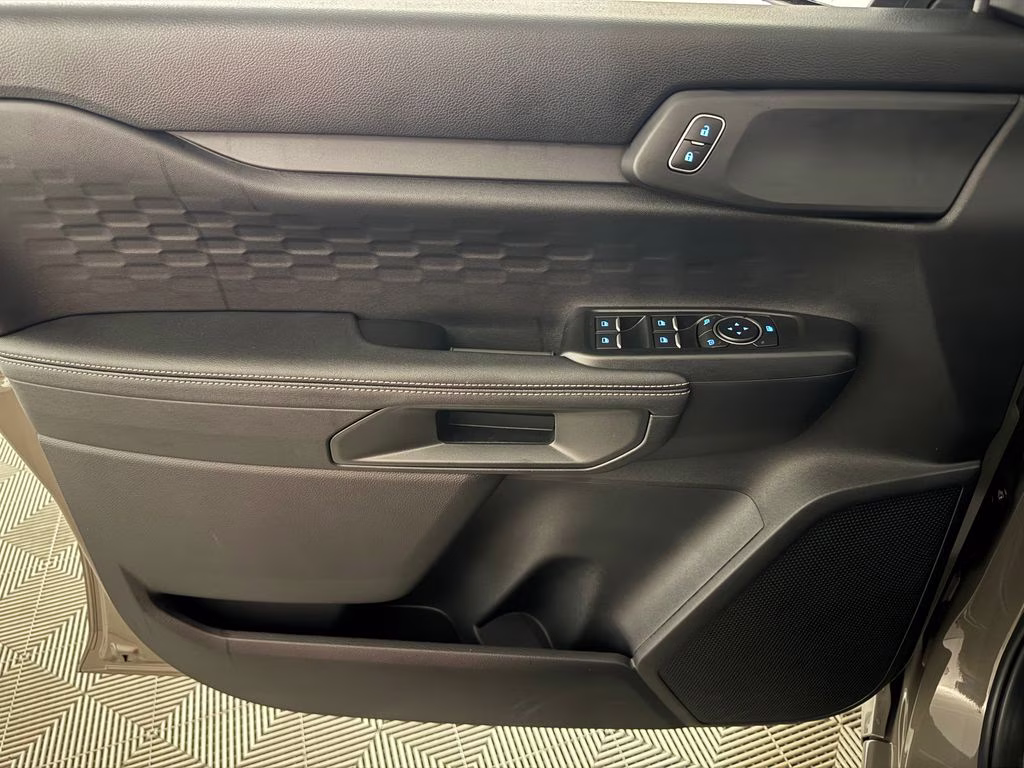 2026 Marsh Gray Ford Ranger XLT RWD Truck