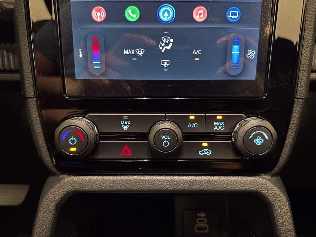 2026 Marsh Gray Ford Ranger XLT RWD Truck
