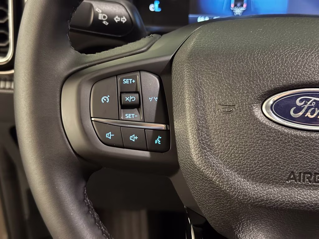 2026 Marsh Gray Ford Ranger XLT RWD Truck