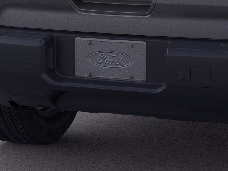 2026 Carbonized Gray Metallic Ford Bronco Sport Big Bend 4X4 SUV