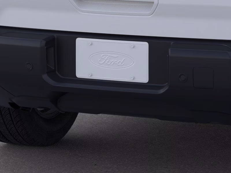 2026 Oxford White Ford Bronco Sport Big Bend 4X4 SUV