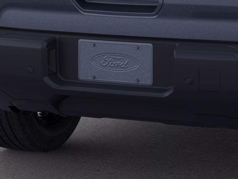 2026 Azure Gray Metallic Tri-Coat Ford Bronco Sport Outer Banks 4X4 SUV