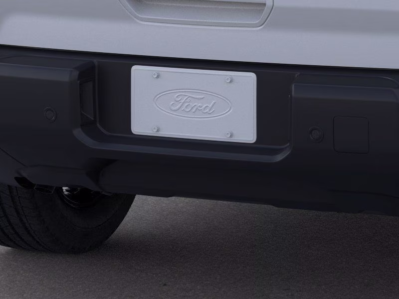 2026 Space White Metallic Ford Bronco Sport Outer Banks 4X4 SUV