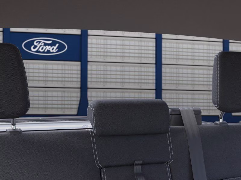 2026 Oxford White Ford Ranger XL RWD Truck