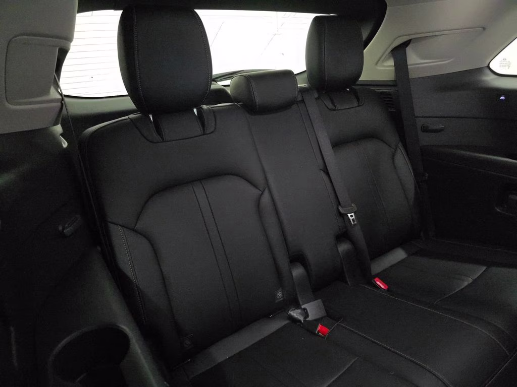 2024 Jet Black Mica Mazda CX-90 3.3 Turbo Preferred Plus AWD SUV