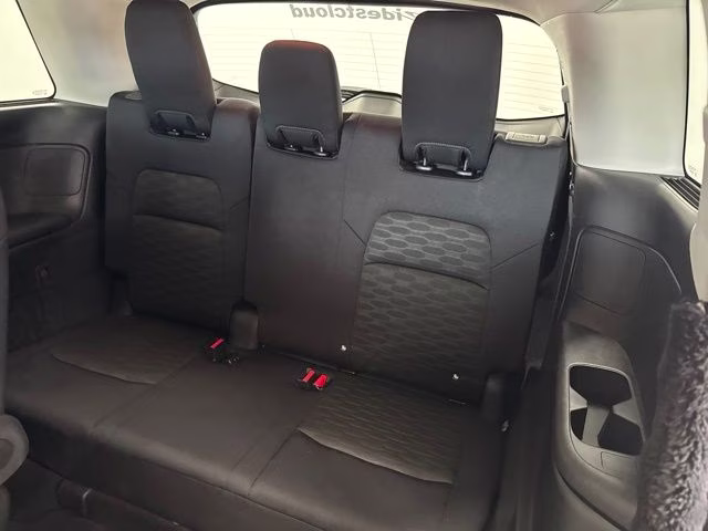 2023 Pearl White Tricoat Nissan Pathfinder SV 4X4 SUV