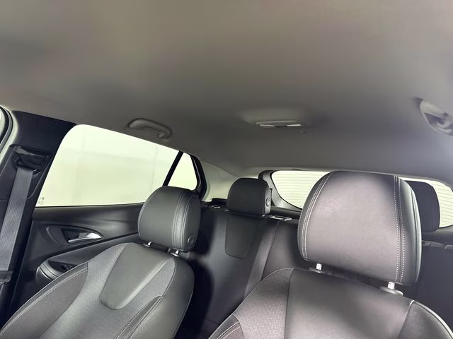 2020 Chili Red Metallic Buick Encore GX Preferred FWD SUV