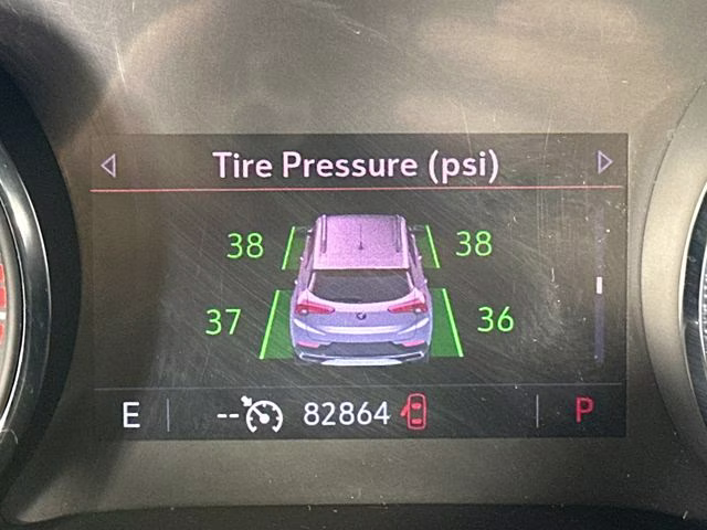 2020 Chili Red Metallic Buick Encore GX Preferred FWD SUV