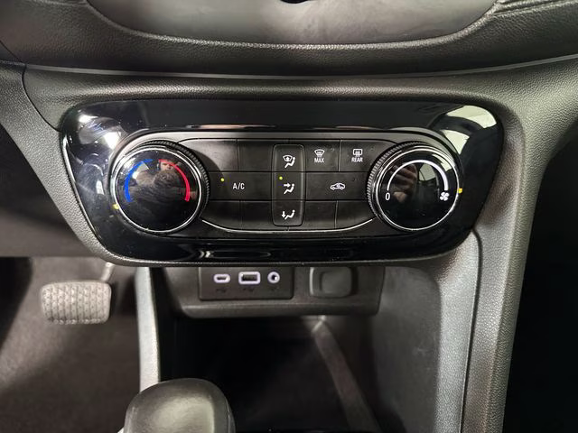 2020 Chili Red Metallic Buick Encore GX Preferred FWD SUV