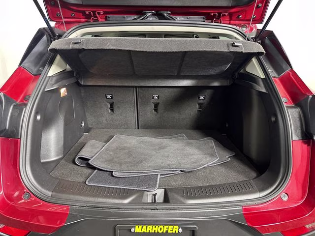 2020 Chili Red Metallic Buick Encore GX Preferred FWD SUV