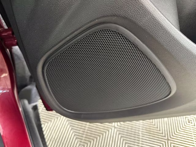 2020 Chili Red Metallic Buick Encore GX Preferred FWD SUV