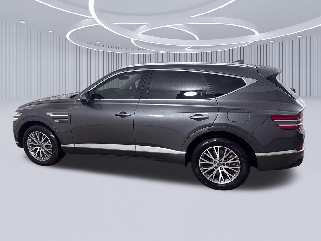 2022 Genesis GV80 2.5T Advanced RWD SUV