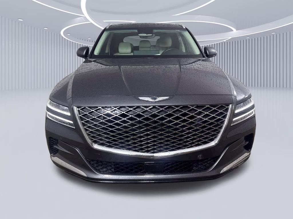 2022 Genesis GV80 2.5T Advanced RWD SUV