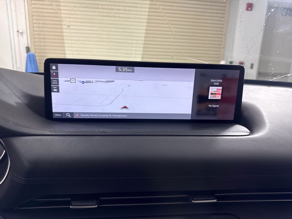 2022 Genesis GV80 2.5T Advanced RWD SUV