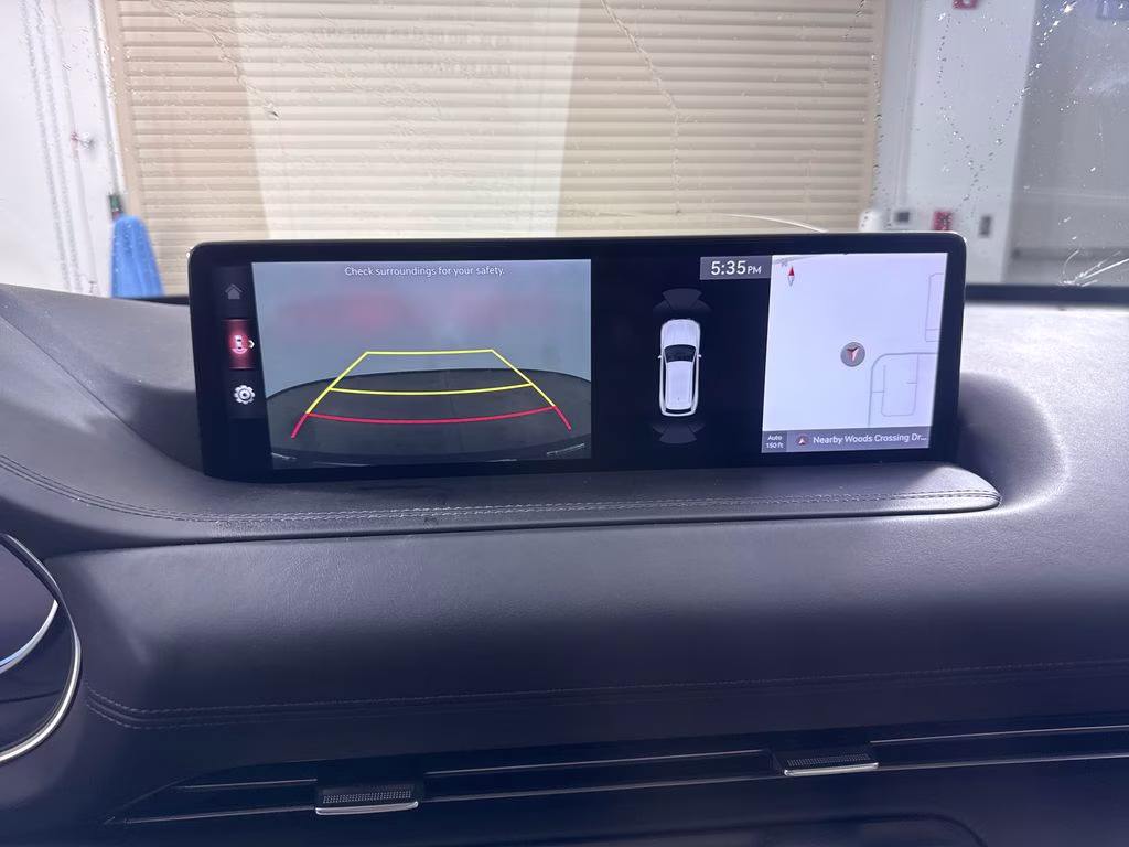2022 Genesis GV80 2.5T Advanced RWD SUV