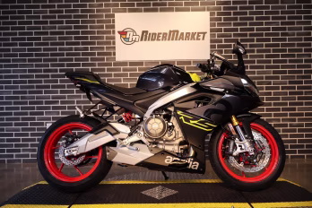 2027 Aprilia RS 660 Motorcycle