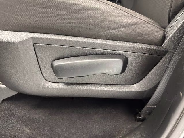 2020 Granite Crystal Metallic Clearcoat Ram 1500 Warlock 4X4 Truck
