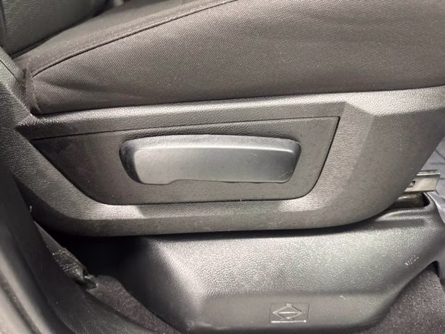 2020 Granite Crystal Metallic Clearcoat Ram 1500 Warlock 4X4 Truck