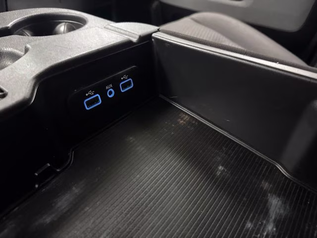 2020 Granite Crystal Metallic Clearcoat Ram 1500 Warlock 4X4 Truck