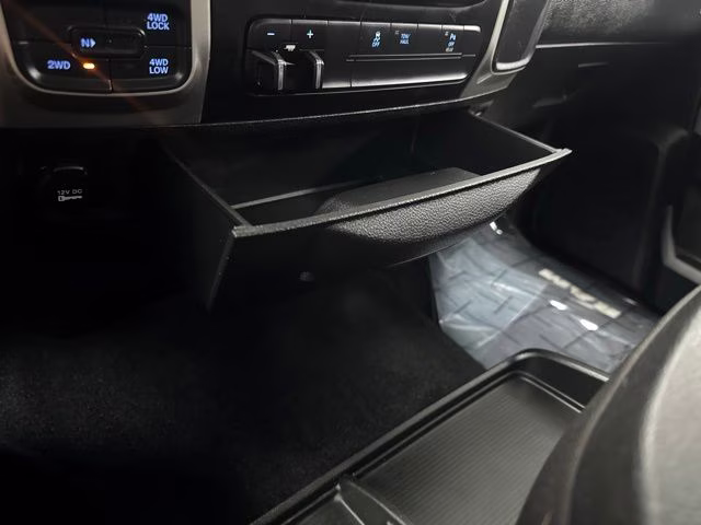 2020 Granite Crystal Metallic Clearcoat Ram 1500 Warlock 4X4 Truck