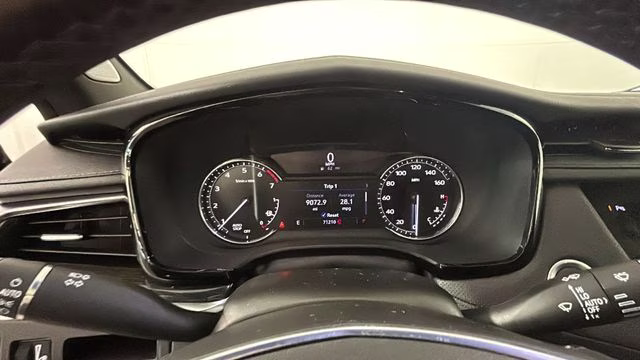 2021 Stellar Black Metallic Cadillac XT5 Premium Luxury FWD SUV