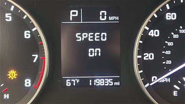 2017 Phantom Black Hyundai Elantra SE FWD Sedan
