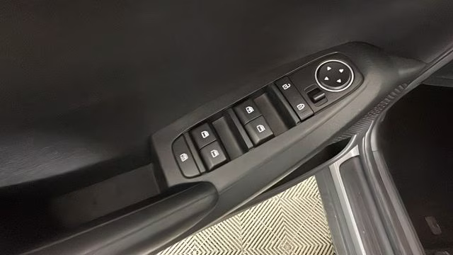 2021 Steel Gray Kia Seltos LX AWD SUV