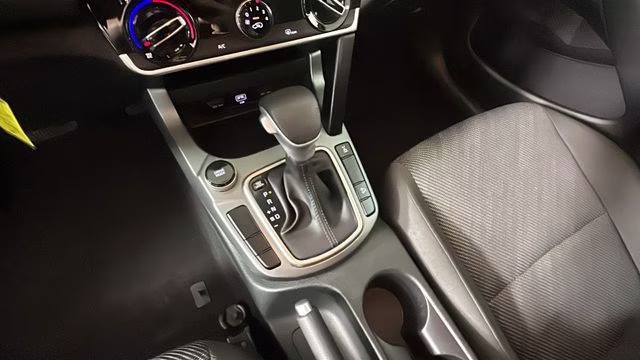 2021 Steel Gray Kia Seltos LX AWD SUV