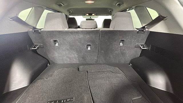 2021 Steel Gray Kia Seltos LX AWD SUV
