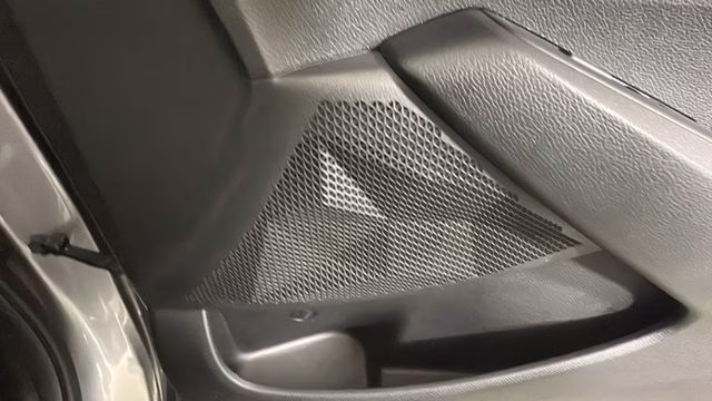 2021 Steel Gray Kia Seltos LX AWD SUV