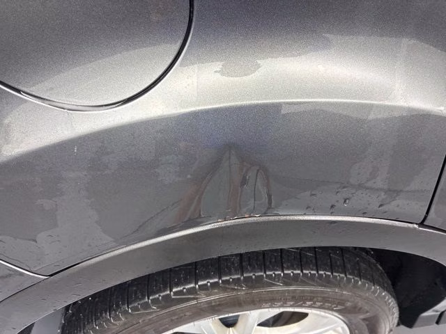 2018 Magnetic Ford Escape SE 4X4 SUV
