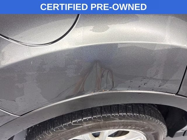 2018 Magnetic Ford Escape SE 4X4 SUV