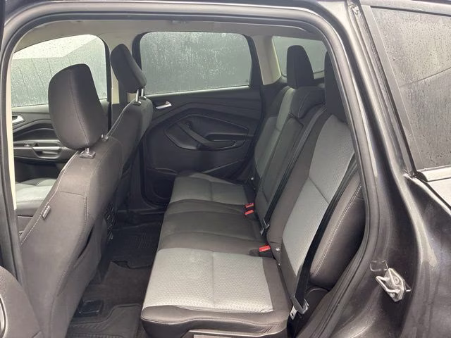 2018 Magnetic Ford Escape SE 4X4 SUV