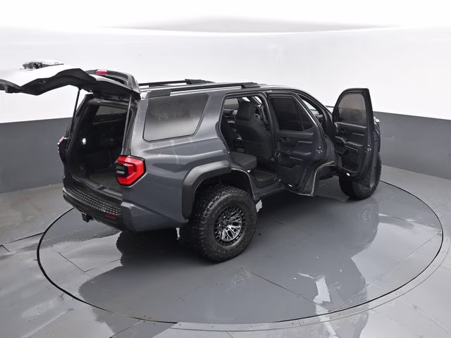 2025 Underground Toyota 4Runner SR5 4X4 SUV