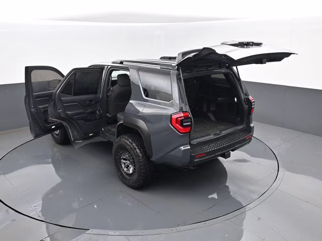 2025 Underground Toyota 4Runner SR5 4X4 SUV