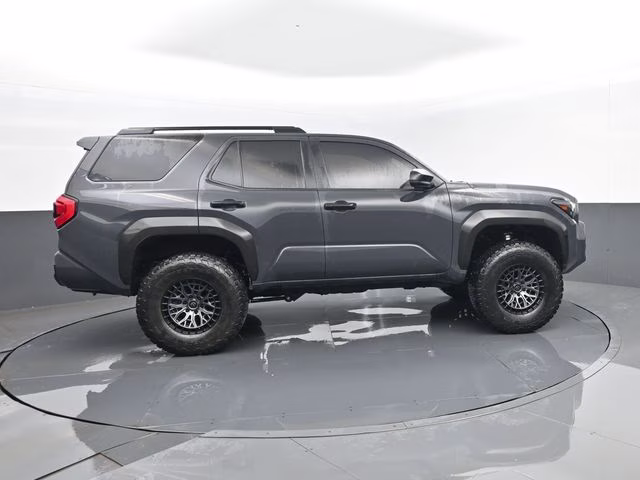 2025 Underground Toyota 4Runner SR5 4X4 SUV
