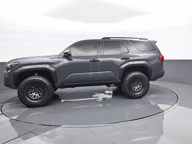 2025 Underground Toyota 4Runner SR5 4X4 SUV