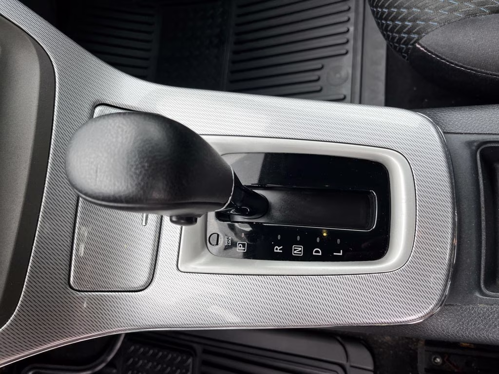 2013 Magnetic Gray Nissan Sentra SR FWD Sedan