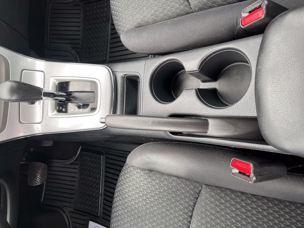 2013 Magnetic Gray Nissan Sentra SR FWD Sedan