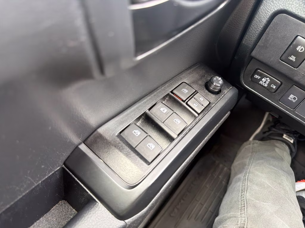 2023 Ice Toyota Tacoma SR 4X4 Truck