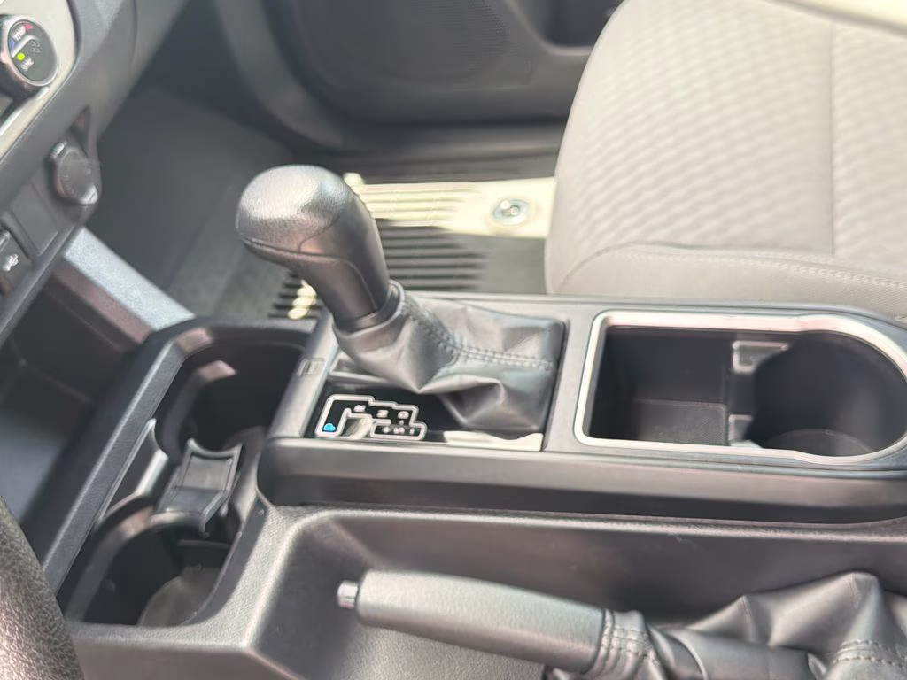 2023 Ice Toyota Tacoma SR 4X4 Truck
