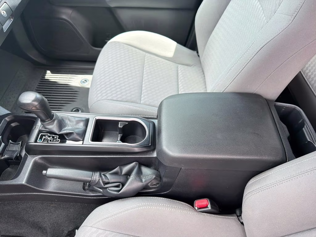 2023 Ice Toyota Tacoma SR 4X4 Truck