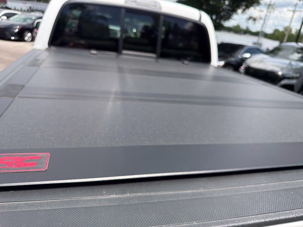 2023 Ice Toyota Tacoma SR 4X4 Truck