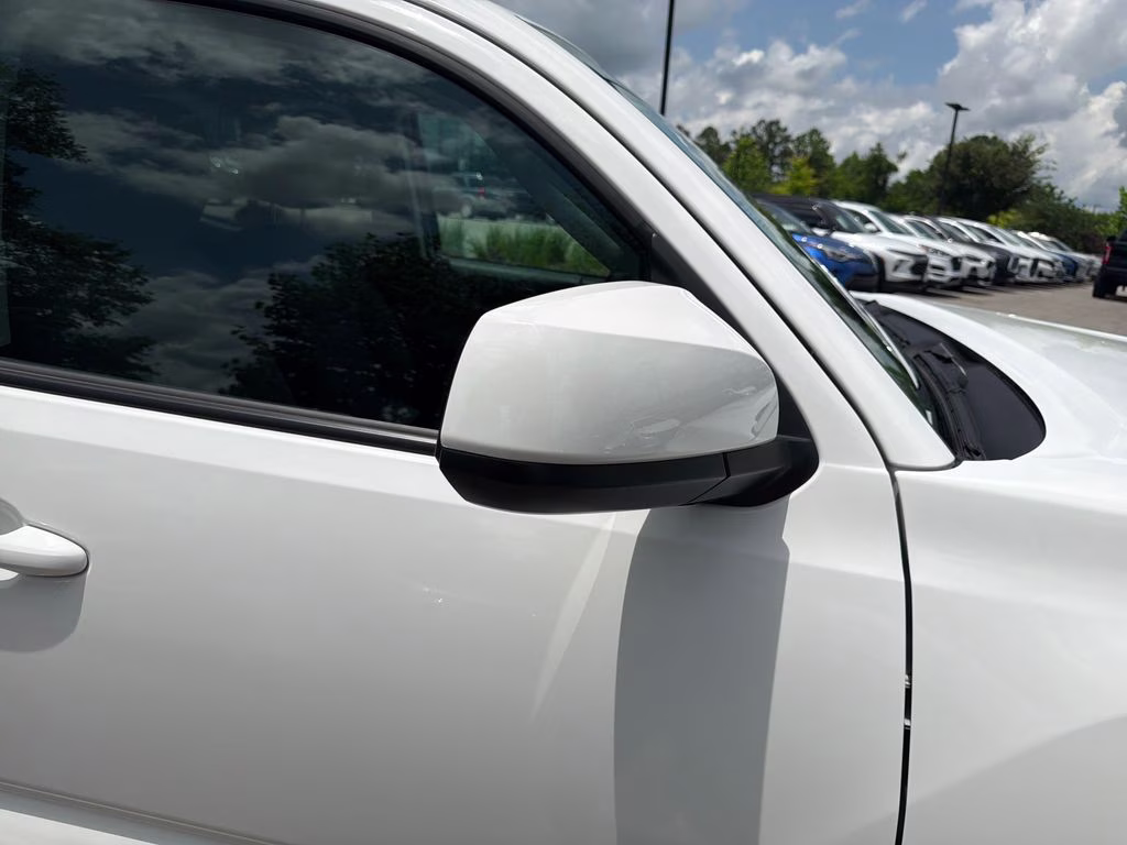 2023 Ice Toyota Tacoma SR 4X4 Truck