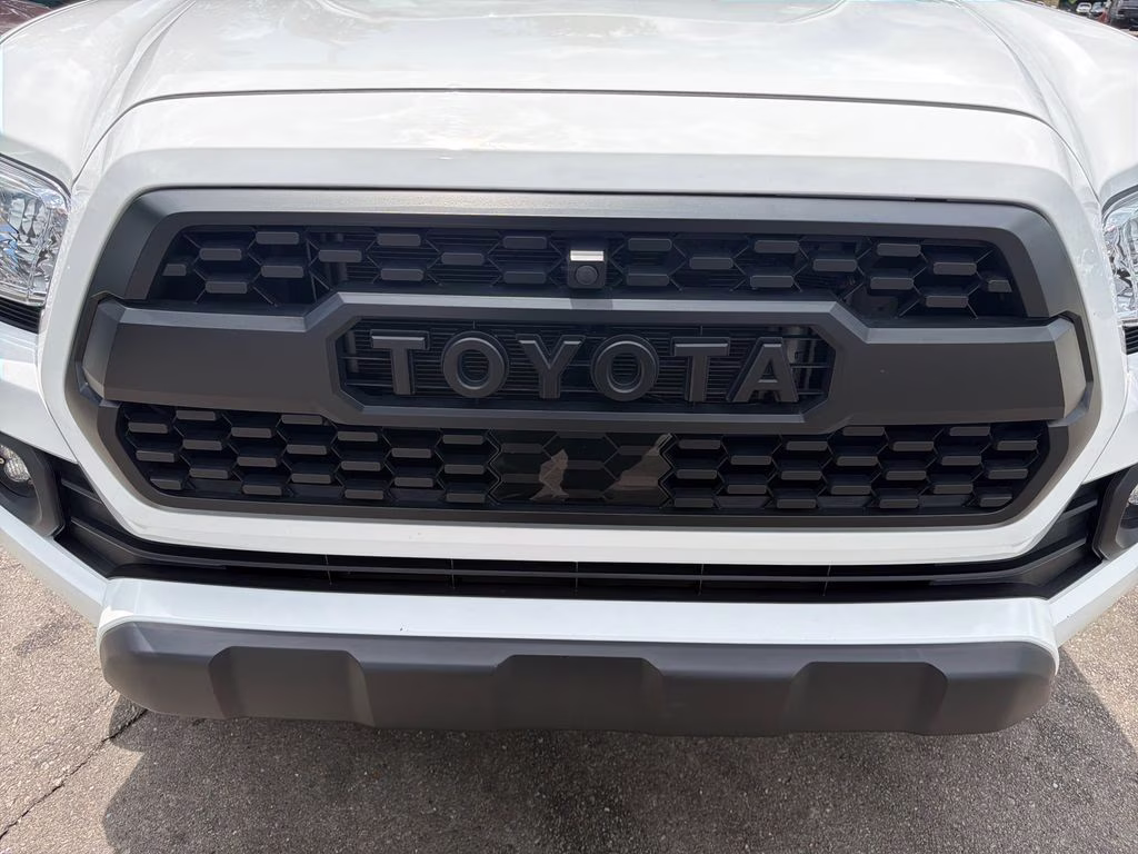 2023 Ice Toyota Tacoma SR 4X4 Truck