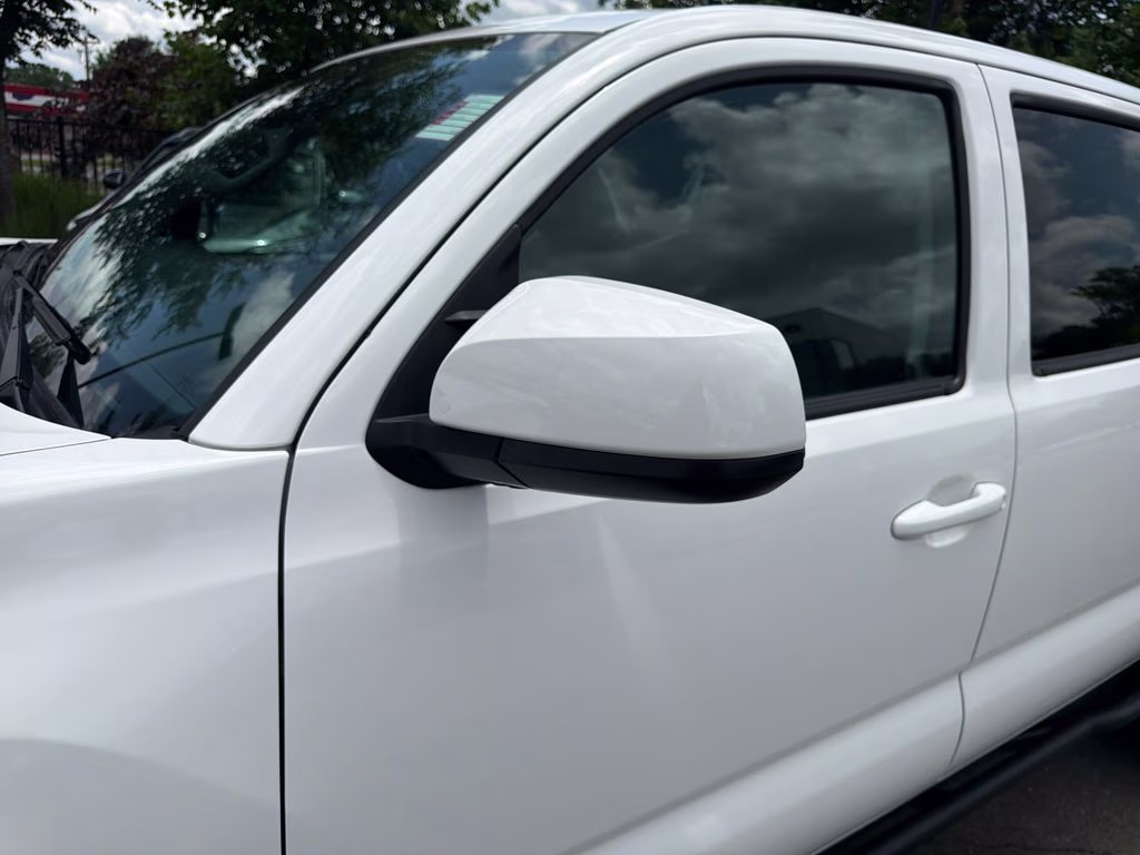 2023 Ice Toyota Tacoma SR 4X4 Truck