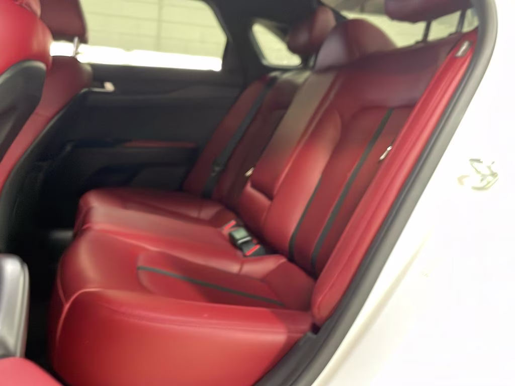 2024 Glacial White Pearl Kia K5 GT-Line FWD Sedan