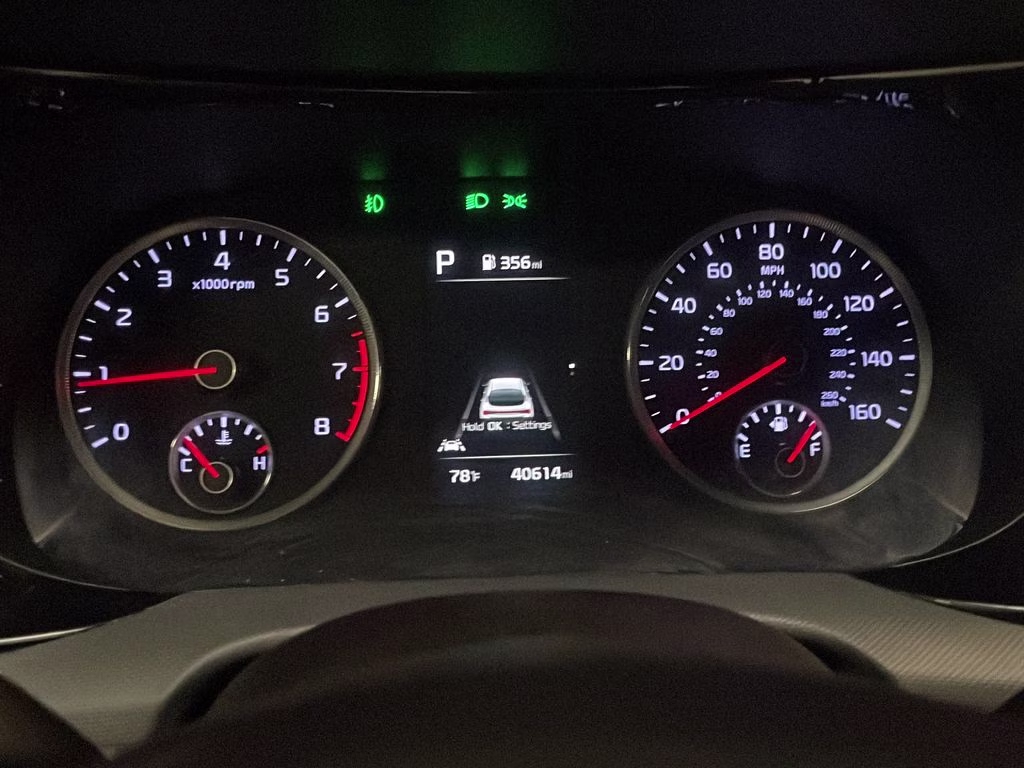 2024 Glacial White Pearl Kia K5 GT-Line FWD Sedan