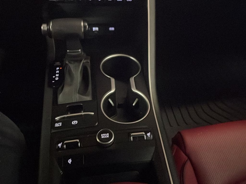 2024 Glacial White Pearl Kia K5 GT-Line FWD Sedan